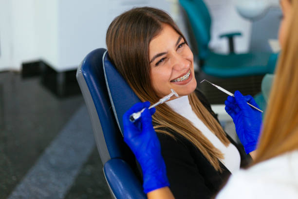 Best Full Mouth Reconstruction  in Wellsville, UT