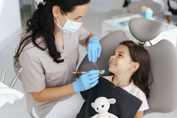 Best Emergency Dental Care  in Wellsville, UT