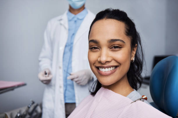 TMJ/TMD Treatment in Wellsville, UT