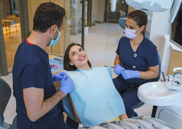 Best Emergency Dental Care  in Wellsville, UT