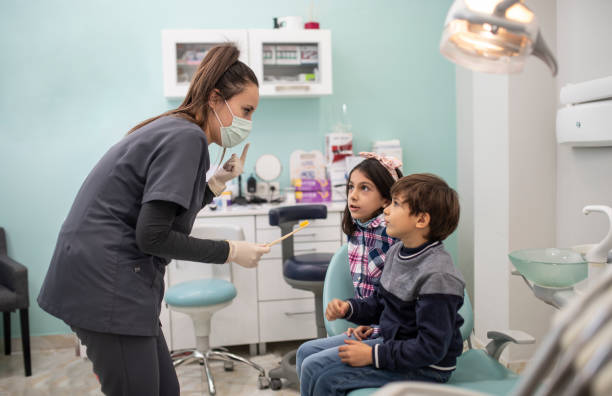 Why Choose Us for Your Dental Needs in Wellsville, UT