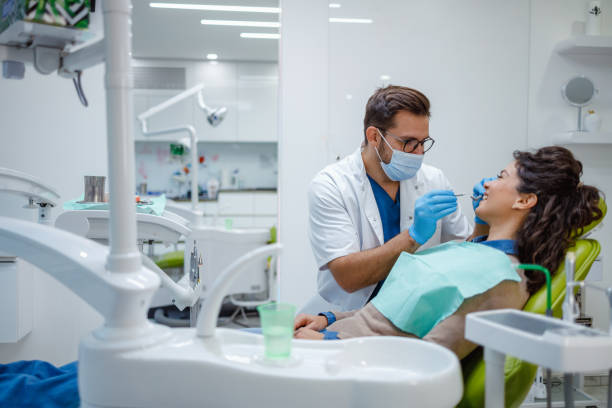 Best Oral Cancer Screening  in Wellsville, UT