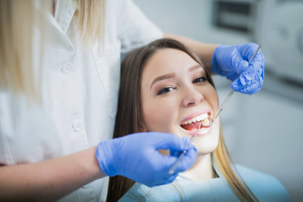 Best Wisdom Tooth Removal  in Wellsville, UT