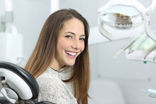 Dental Inlays and Onlays in Wellsville, UT