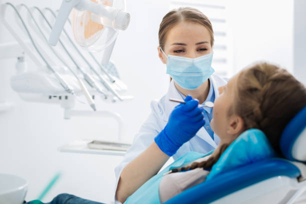 Dental Bonding in Wellsville, UT